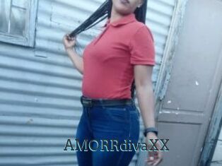 AMORRdivaXX