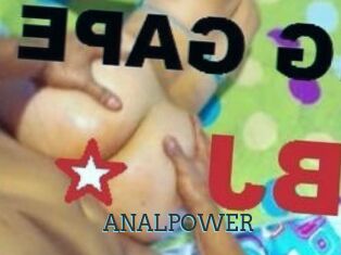 ANALPOWER