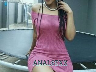 ANAL_SEXX