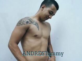 ANDRESTammy