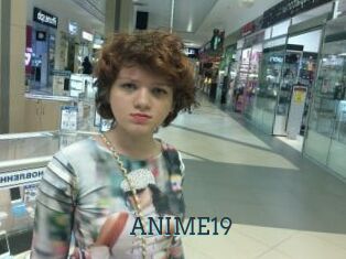 ANIME19