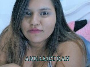 ANNAMEDRAN