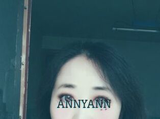 ANNYANN