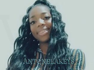 ANTONELAKEYS