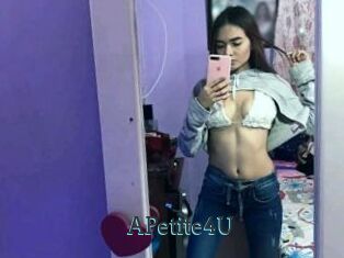 APetite4U