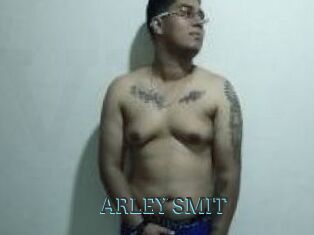 ARLEY_SMIT
