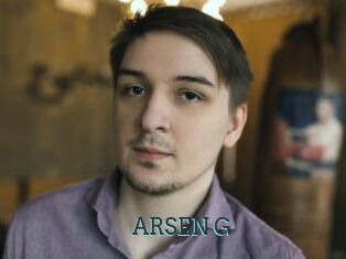 ARSEN_G