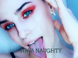 ARYA_NAUGHTY