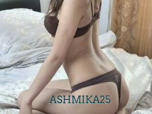 ASHMIKA25