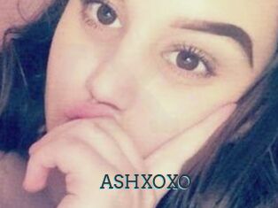 ASHXOXO