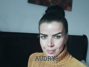 AUDRYS
