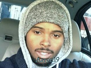 Aaron19