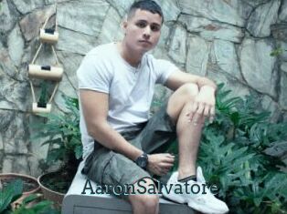AaronSalvatore