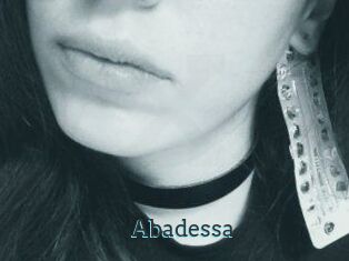 Abadessa