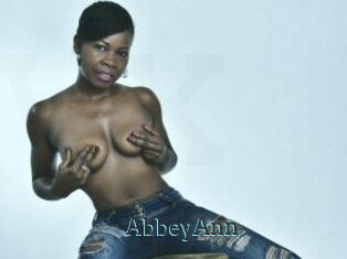 AbbeyAnn