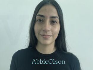 AbbieOlson