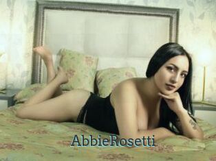 AbbieRosetti