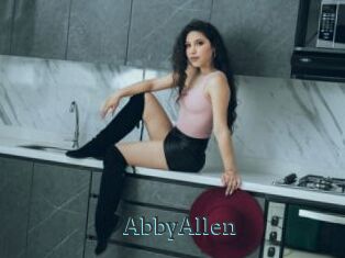AbbyAllen