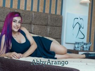 AbbyArango