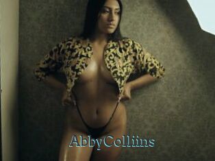 AbbyColliins