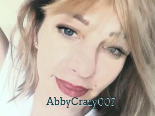 AbbyCrazy007