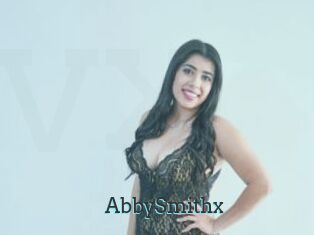 AbbySmithx