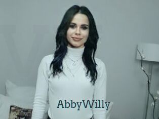 AbbyWilly