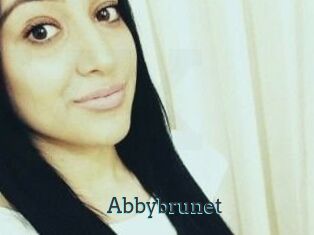 Abbybrunet