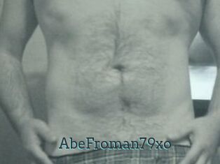 AbeFroman79xo