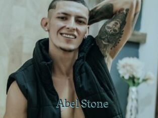 Abel_Stone