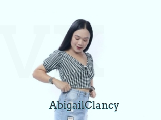 AbigailClancy