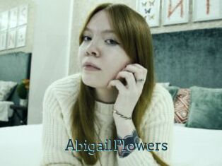 AbigailFlowers