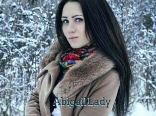 AbigailLady