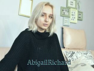 AbigailRichard