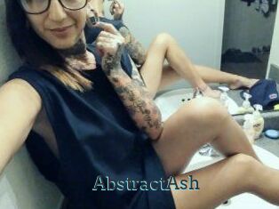 AbstractAsh