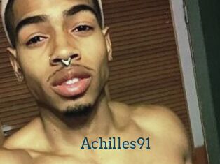 Achilles91
