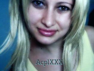 AcplXXX