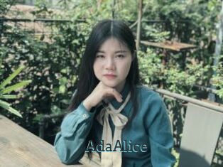AdaAlice