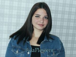 AdaFlowers