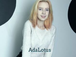 AdaLotus