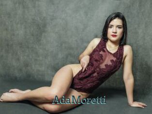 AdaMoretti