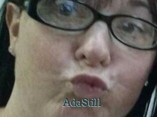 AdaStill