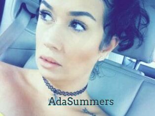 AdaSummers