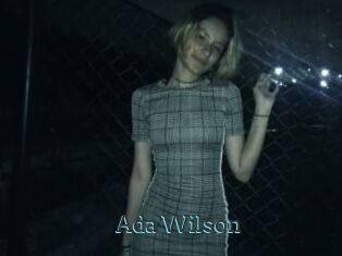 Ada_Wilson