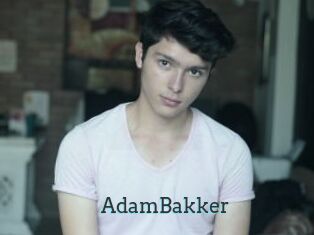 AdamBakker