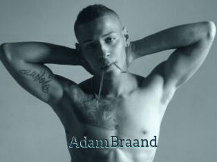 AdamBraand