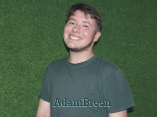 AdamBreen