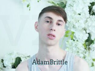 AdamBrittle