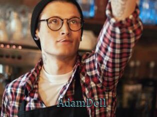 AdamDoll