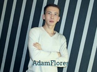 AdamFlores
